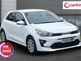 Kia Rio Image 1