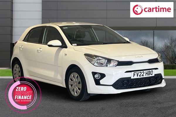 Large image for the Used Kia RIO