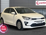 Kia Rio Image 1