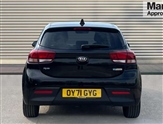 Kia Rio Image 4