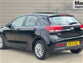 Kia Rio Image 5