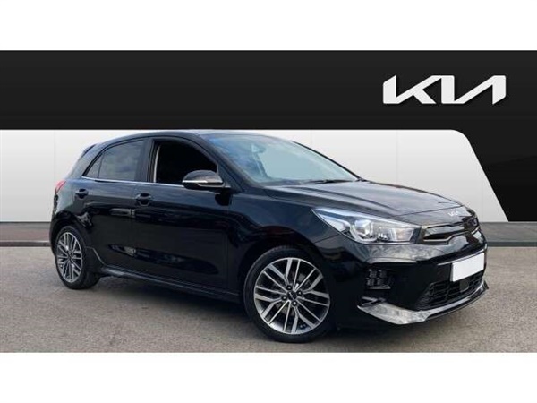 Large image for the Used Kia Rio