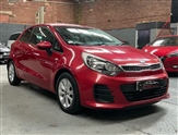 Kia Rio Image 2