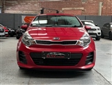 Kia Rio Image 3