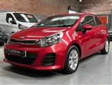 Kia Rio Image 4