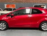 Kia Rio Image 6