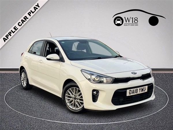Large image for the Used Kia RIO