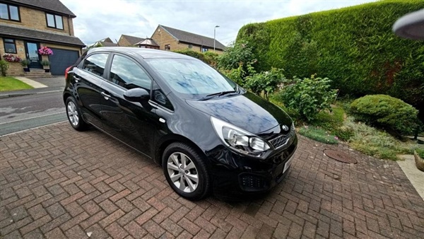 Large image for the Used Kia RIO