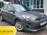 Used Kia Rio