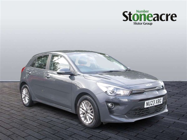 Large image for the Used Kia Rio