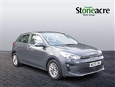 Kia Rio Image 1