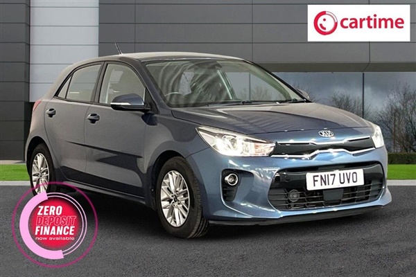 Large image for the Used Kia RIO