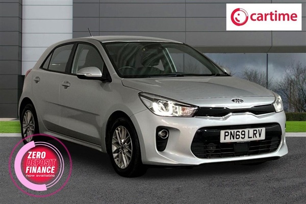 Large image for the Used Kia RIO