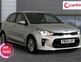 Kia Rio Image 1