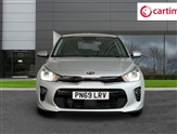 Kia Rio Image 4