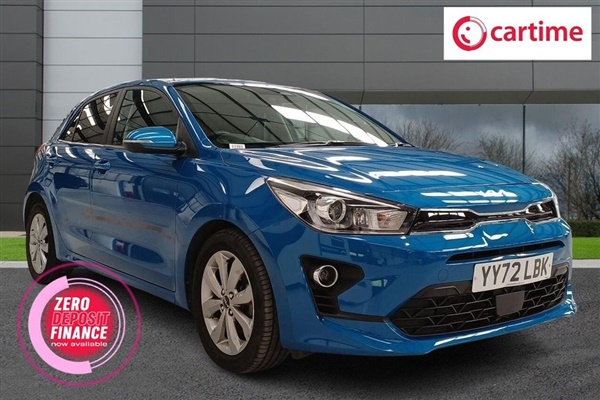 Large image for the Used Kia RIO