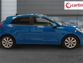 Kia Rio Image 2