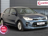 Kia Rio Image 1