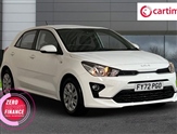 Kia Rio Image 1