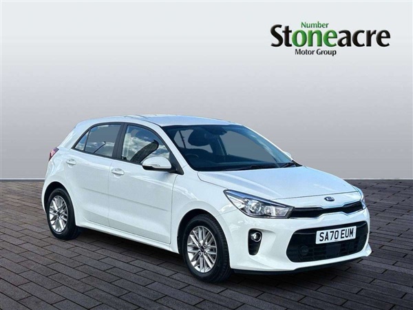 Large image for the Used Kia Rio