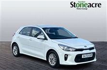 Used Kia Rio