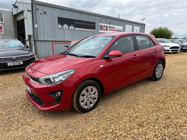 Large image for the Used Kia RIO