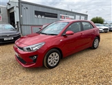 Used Kia Rio
