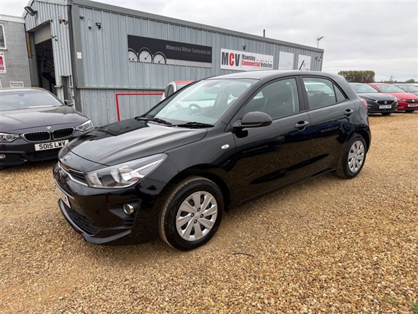 Large image for the Used Kia RIO