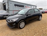 Used Kia Rio