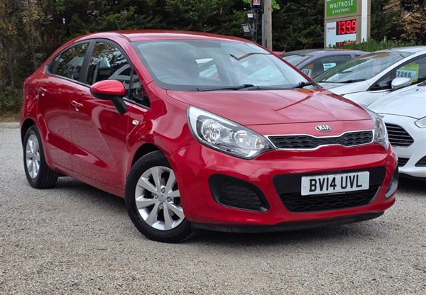 Large image for the Used Kia RIO