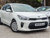Used Kia Rio