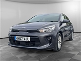 Used Kia Rio