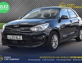 Used Kia Rio
