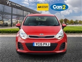 Kia Rio Image 2