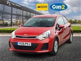 Kia Rio Image 3