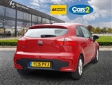 Kia Rio Image 4