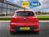 Kia Rio Image 5