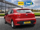 Kia Rio Image 6