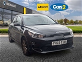 Kia Rio Image 1