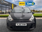 Kia Rio Image 2
