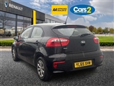 Kia Rio Image 4