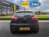 Kia Rio Image 5