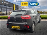 Kia Rio Image 6