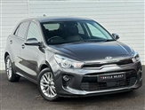 Used Kia Rio