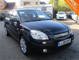 Used Kia Rio