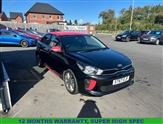 Used Kia Rio