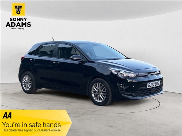 Large image for the Used Kia RIO