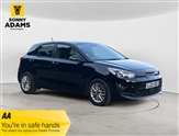 Used Kia Rio