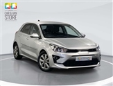 Kia Rio Image 1
