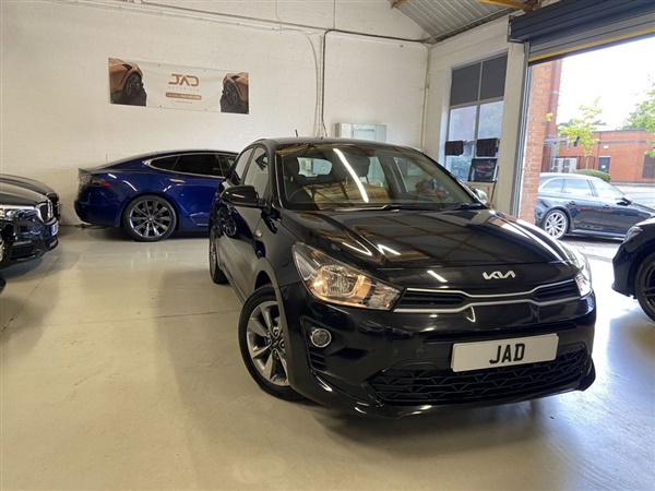 Large image for the Used Kia RIO